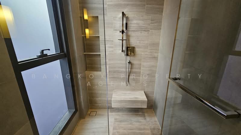 The Diplomat Sathorn, Bangkok, 158 Sathorn Nua Road, Silom, Bang Rak, Bangkok, 2 Bedrooms, 66 sqm, Condo For Rent, by BANGKOK PROPERTY AGENTS, 500167653 - DDproperty.com