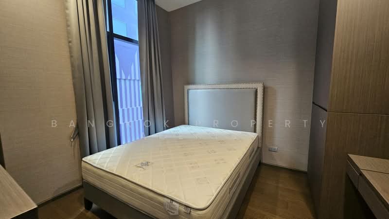 The Diplomat Sathorn, Bangkok, 158 Sathorn Nua Road, Silom, Bang Rak, Bangkok, 2 Bedrooms, 66 sqm, Condo For Rent, by BANGKOK PROPERTY AGENTS, 500167653 - DDproperty.com