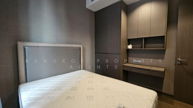 The Diplomat Sathorn, Bangkok, 158 Sathorn Nua Road, Silom, Bang Rak, Bangkok, 2 Bedrooms, 66 sqm, Condo For Rent, by BANGKOK PROPERTY AGENTS, 500167653 - DDproperty.com