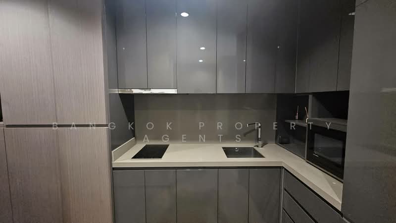 The Diplomat Sathorn, Bangkok, 158 Sathorn Nua Road, Silom, Bang Rak, Bangkok, 2 Bedrooms, 66 sqm, Condo For Rent, by BANGKOK PROPERTY AGENTS, 500167653 - DDproperty.com
