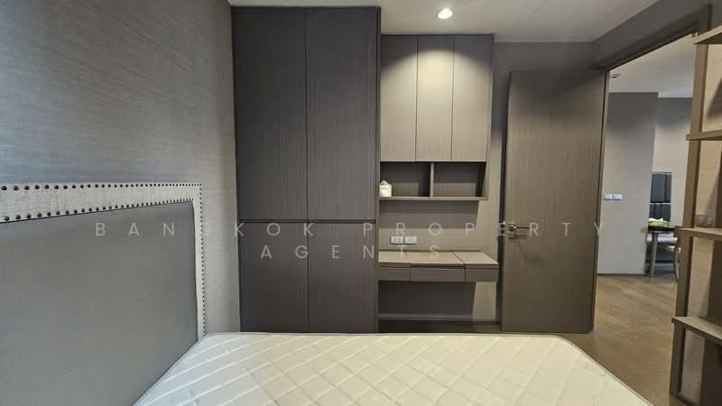 The Diplomat Sathorn, Bangkok, 158 Sathorn Nua Road, Silom, Bang Rak, Bangkok, 2 Bedrooms, 66 sqm, Condo For Rent, by BANGKOK PROPERTY AGENTS, 500167653 - DDproperty.com