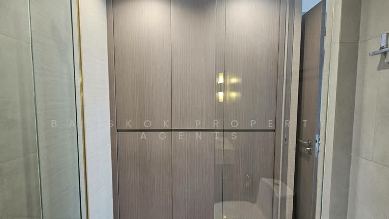The Diplomat Sathorn, Bangkok, 158 Sathorn Nua Road, Silom, Bang Rak, Bangkok, 2 Bedrooms, 66 sqm, Condo For Rent, by BANGKOK PROPERTY AGENTS, 500167653 - DDproperty.com