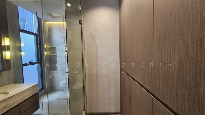The Diplomat Sathorn, Bangkok, 158 Sathorn Nua Road, Silom, Bang Rak, Bangkok, 2 Bedrooms, 66 sqm, Condo For Rent, by BANGKOK PROPERTY AGENTS, 500167653 - DDproperty.com