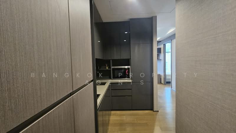 The Diplomat Sathorn, Bangkok, 158 Sathorn Nua Road, Silom, Bang Rak, Bangkok, 2 Bedrooms, 66 sqm, Condo For Rent, by BANGKOK PROPERTY AGENTS, 500167653 - DDproperty.com