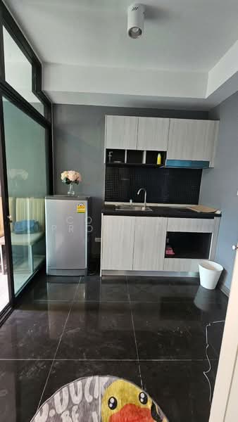 Estabe Phahonyothin 18, Bangkok, 3/1 Soi Phahon Yothin 18, Jom Phon, Chatuchak, Bangkok, Studio, 25 sqm, Condo For Sale, by Connex Property, 500167654 - DDproperty.com