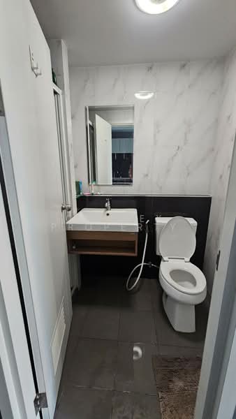 Estabe Phahonyothin 18, Bangkok, 3/1 Soi Phahon Yothin 18, Jom Phon, Chatuchak, Bangkok, Studio, 25 sqm, Condo For Sale, by Connex Property, 500167654 - DDproperty.com