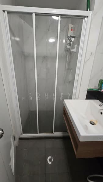 Estabe Phahonyothin 18, Bangkok, 3/1 Soi Phahon Yothin 18, Jom Phon, Chatuchak, Bangkok, Studio, 25 sqm, Condo For Sale, by Connex Property, 500167654 - DDproperty.com