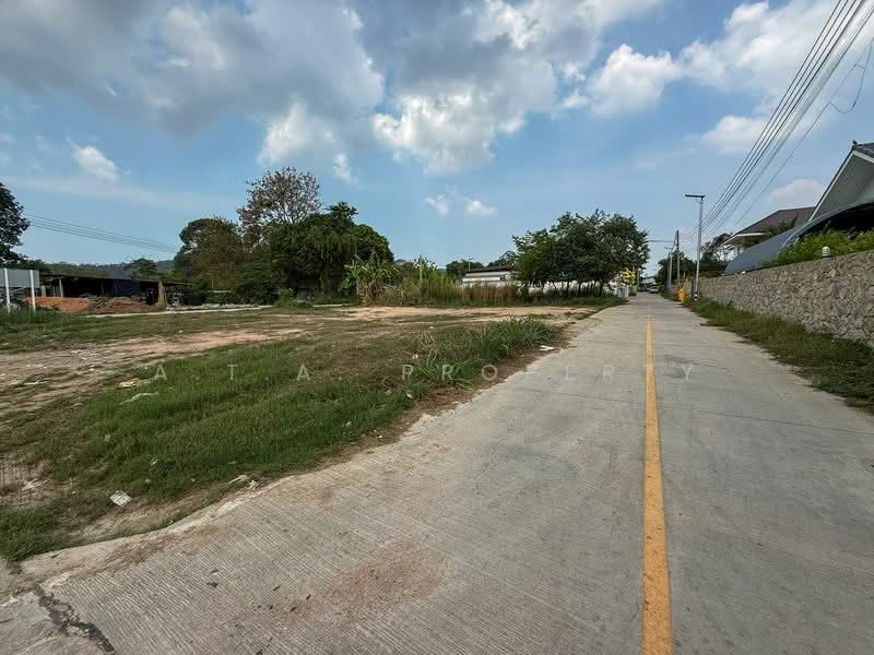 ขายที่ดินบางพระ ศรีราชา ชลบุรี, ชลบุรี, บ้านเอาร์ 9/2, บางพระ, ศรีราชา, ชลบุรี, 720 ตร.ม., ที่ดิน ขาย, โดย A.T.A. Property, 500167658 - DDproperty.com