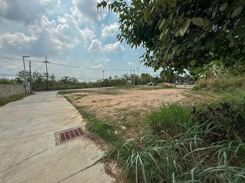 ขายที่ดินบางพระ ศรีราชา ชลบุรี, Chon Buri (Pattaya), บ้านเอาร์ 9/2, Bang Phra, Si Racha, Chon Buri (Pattaya), , 720 sqm, Land For Sale, by A.T.A. Property, 500167658 - DDproperty.com