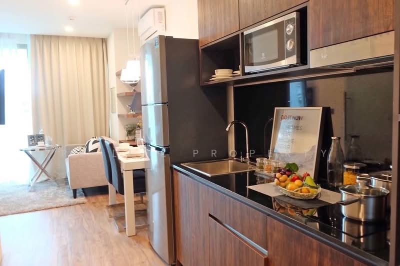 Oceana Resort Kamala, Phuket, 199 Moo 6, Kammala, Kathu, Phuket, 1 Bedroom, 30 sqm, Condo For Rent, by PK LIFE Property, 500167659 - DDproperty.com