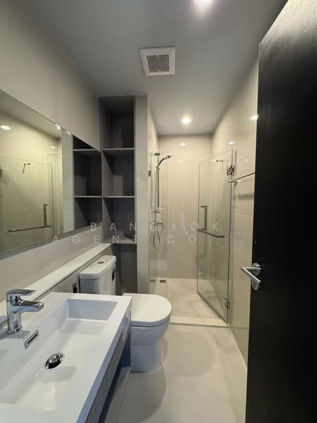 Nue Evo Ari, Bangkok, 50 Phahon Yothin 7, Samsen Nai, Phaya Thai, Bangkok, 2 Bedrooms, 34 sqm, Condo For Rent, by Bangkok Agent Co.,Ltd., 500167661 - DDproperty.com