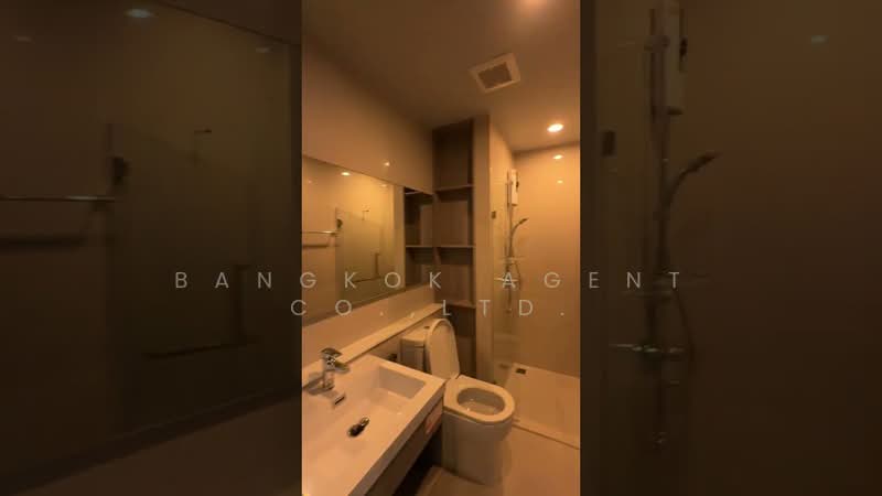 Nue Evo Ari, Bangkok, 50 Phahon Yothin 7, Samsen Nai, Phaya Thai, Bangkok, 2 Bedrooms, 34 sqm, Condo For Rent, by Bangkok Agent Co.,Ltd., 500167661 - DDproperty.com