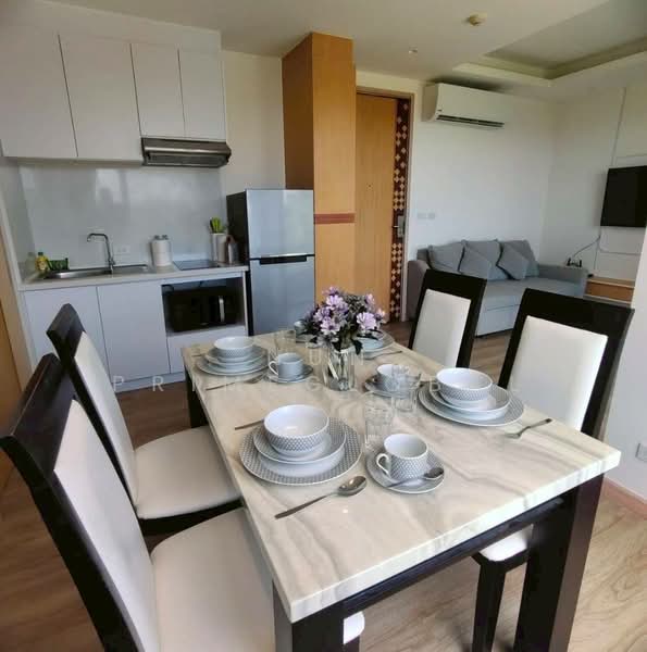 Aristo 1, Phuket, Choeng Thale, Thalang, Phuket, 1 Bedroom, 39 sqm, Condo For Rent, by nun primeglobal, 500167662 - DDproperty.com