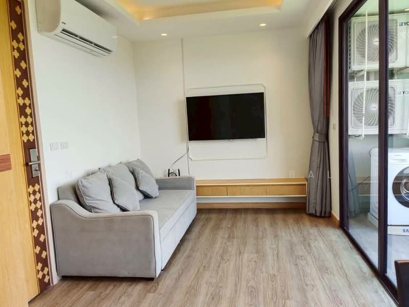 Aristo 1 : อริสโต้ 1, ภูเก็ต, เชิงทะเล, ถลาง, ภูเก็ต, 39 ตร.ม., คอนโด ให้เช่า, โดย nun primeglobal, 500167662 - DDproperty.com