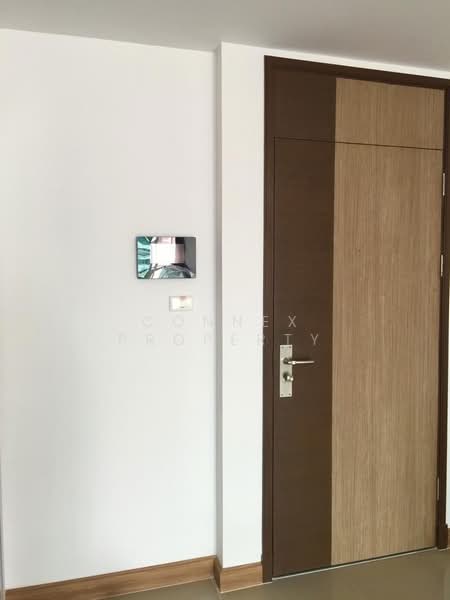 Supalai River Place Charoen Nakorn, Bangkok, 1529 Soi Chareonnakorn 39, Chareonnakorn Road, Bang Lam Phu Lang, Khlong San, Bangkok, 1 Bedroom, 53 sqm, Condo For Rent, by Connex Property, 500167665 - DDproperty.com