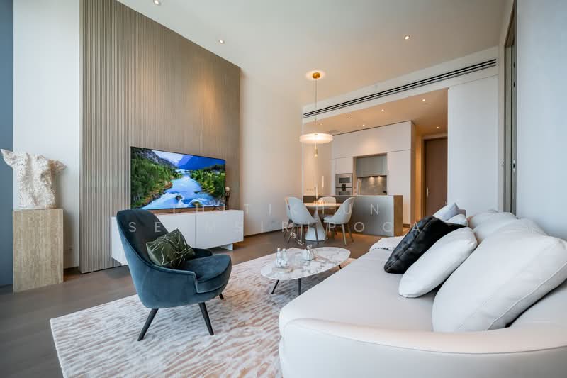 Scope Langsuan, Bangkok, Soi Lang Suan, Lumphini, Pathum Wan, Bangkok, 1 Bedroom, 84 sqm, Condo For Rent, by Thitikhun Sermsiripoca, 500167666 - DDproperty.com