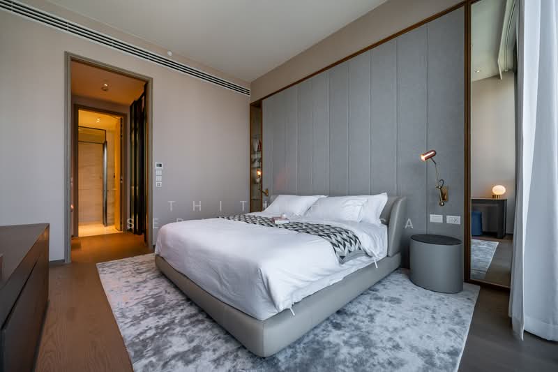 Scope Langsuan, Bangkok, Soi Lang Suan, Lumphini, Pathum Wan, Bangkok, 1 Bedroom, 84 sqm, Condo For Rent, by Thitikhun Sermsiripoca, 500167666 - DDproperty.com