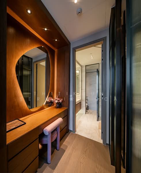 Scope Langsuan, Bangkok, Soi Lang Suan, Lumphini, Pathum Wan, Bangkok, 1 Bedroom, 84 sqm, Condo For Rent, by Thitikhun Sermsiripoca, 500167666 - DDproperty.com