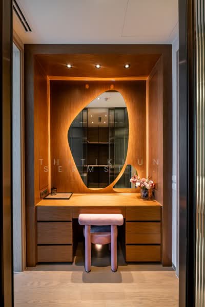 Scope Langsuan, Bangkok, Soi Lang Suan, Lumphini, Pathum Wan, Bangkok, 1 Bedroom, 84 sqm, Condo For Rent, by Thitikhun Sermsiripoca, 500167666 - DDproperty.com