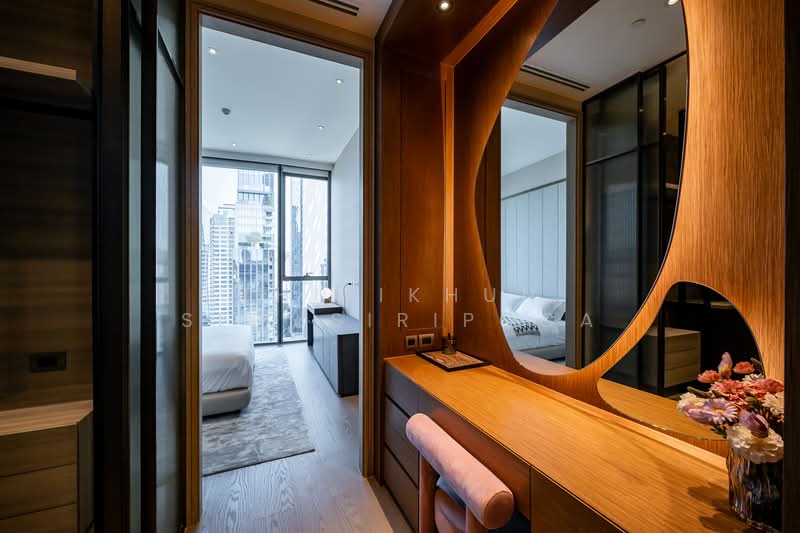 Scope Langsuan, Bangkok, Soi Lang Suan, Lumphini, Pathum Wan, Bangkok, 1 Bedroom, 84 sqm, Condo For Rent, by Thitikhun Sermsiripoca, 500167666 - DDproperty.com