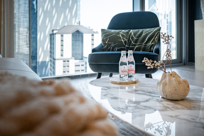 Scope Langsuan, Bangkok, Soi Lang Suan, Lumphini, Pathum Wan, Bangkok, 1 Bedroom, 84 sqm, Condo For Rent, by Thitikhun Sermsiripoca, 500167666 - DDproperty.com