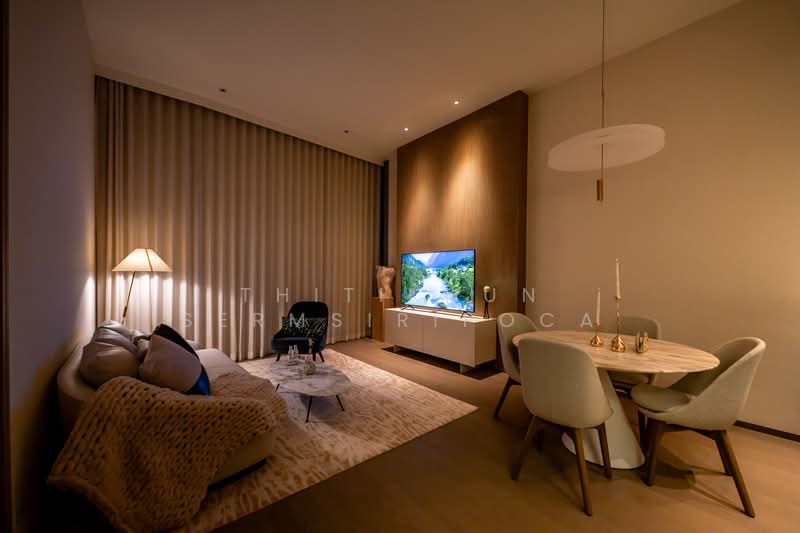 Scope Langsuan, Bangkok, Soi Lang Suan, Lumphini, Pathum Wan, Bangkok, 1 Bedroom, 84 sqm, Condo For Rent, by Thitikhun Sermsiripoca, 500167666 - DDproperty.com