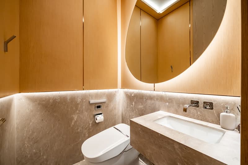 Scope Langsuan, Bangkok, Soi Lang Suan, Lumphini, Pathum Wan, Bangkok, 1 Bedroom, 84 sqm, Condo For Rent, by Thitikhun Sermsiripoca, 500167666 - DDproperty.com