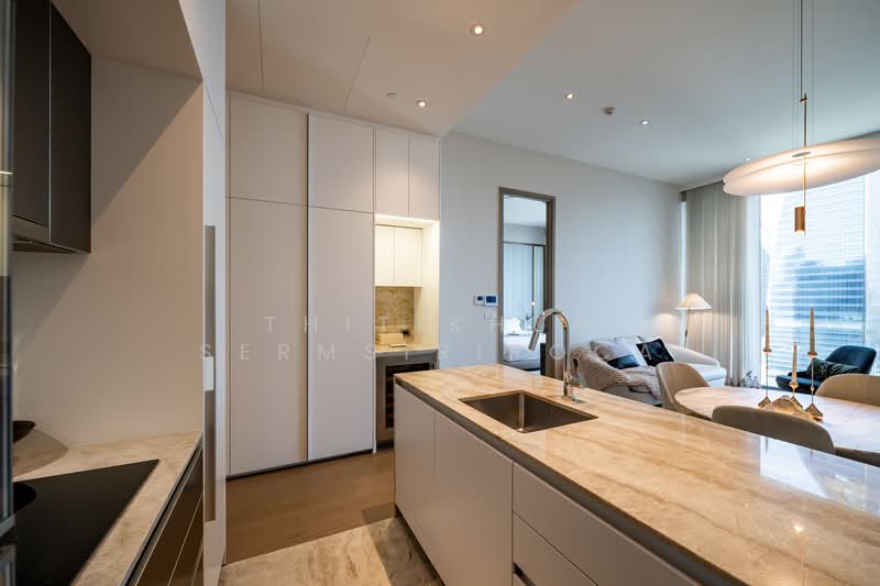 Scope Langsuan, Bangkok, Soi Lang Suan, Lumphini, Pathum Wan, Bangkok, 1 Bedroom, 84 sqm, Condo For Rent, by Thitikhun Sermsiripoca, 500167666 - DDproperty.com