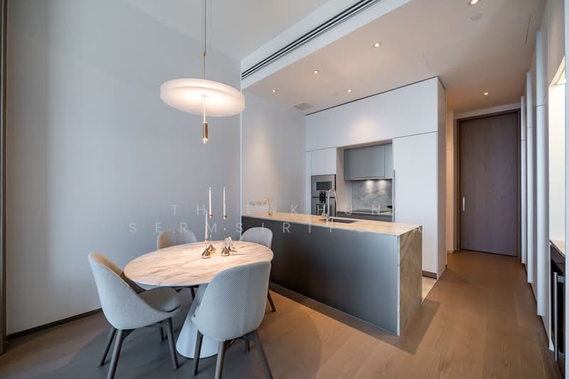 Scope Langsuan, Bangkok, Soi Lang Suan, Lumphini, Pathum Wan, Bangkok, 1 Bedroom, 84 sqm, Condo For Rent, by Thitikhun Sermsiripoca, 500167666 - DDproperty.com