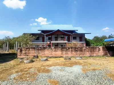 ขาย - ที่ดินพร้อมสิ่งปลูกสร้างบ้านโพธิ์ ฉะเชิงเทรา, ฉะเชิงเทรา