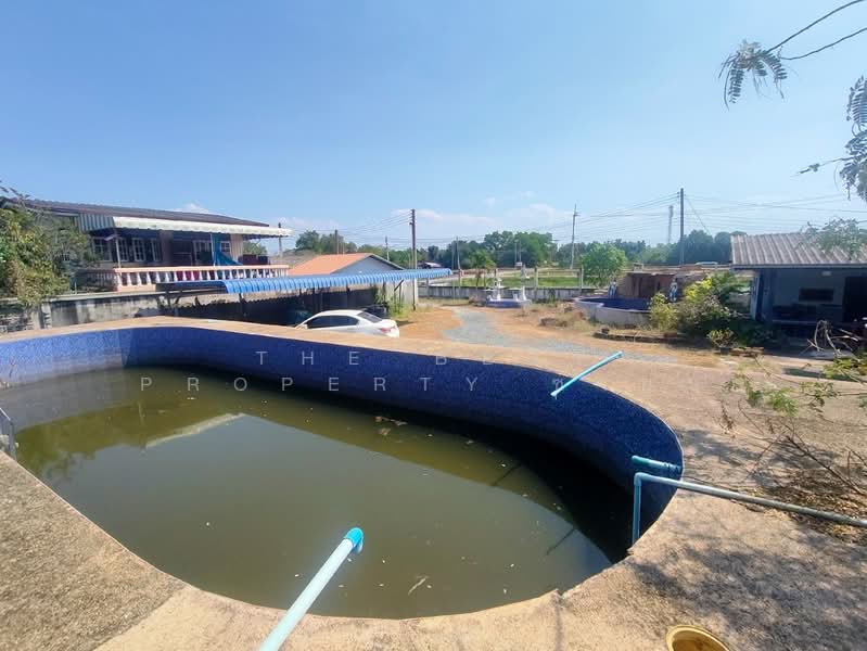 ที่ดินพร้อมสิ่งปลูกสร้างบ้านโพธิ์ ฉะเชิงเทรา, ฉะเชิงเทรา, แสนภูดาษ, บ้านโพธิ์, ฉะเชิงเทรา, 1,880 ตร.ม., ที่ดิน ขาย, โดย The Best Property ซายน์, 500167667 - DDproperty.com