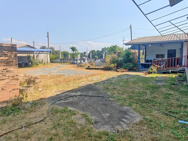 ที่ดินพร้อมสิ่งปลูกสร้างบ้านโพธิ์ ฉะเชิงเทรา, Chachoengsao, Saen Phu Dat, Ban Pho, Chachoengsao, , 1,880 sqm, Land For Sale, by The Best Property ซายน์, 500167667 - DDproperty.com