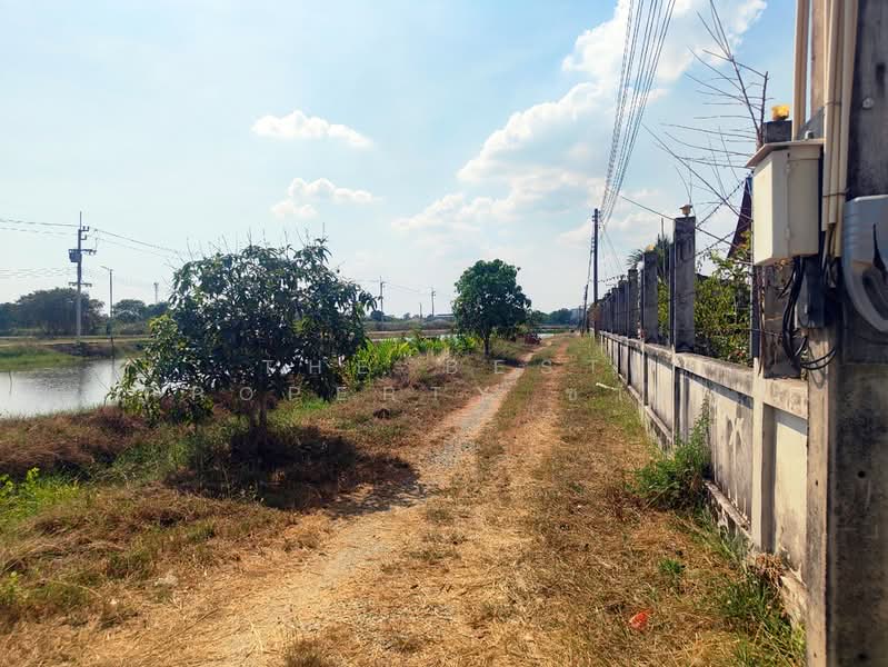 ที่ดินพร้อมสิ่งปลูกสร้างบ้านโพธิ์ ฉะเชิงเทรา, ฉะเชิงเทรา, แสนภูดาษ, บ้านโพธิ์, ฉะเชิงเทรา, 1,880 ตร.ม., ที่ดิน ขาย, โดย The Best Property ซายน์, 500167667 - DDproperty.com