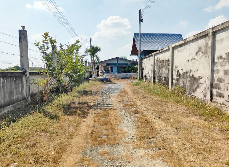 ที่ดินพร้อมสิ่งปลูกสร้างบ้านโพธิ์ ฉะเชิงเทรา, ฉะเชิงเทรา, แสนภูดาษ, บ้านโพธิ์, ฉะเชิงเทรา, 1,880 ตร.ม., ที่ดิน ขาย, โดย The Best Property ซายน์, 500167667 - DDproperty.com