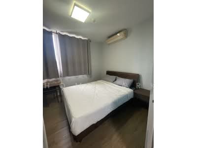 ขาย - Bliz Condominium Rama 9-Hua Mak : บลิซ คอนโดมิเนียม พระราม 9-หัวหมาก, กรุงเทพ