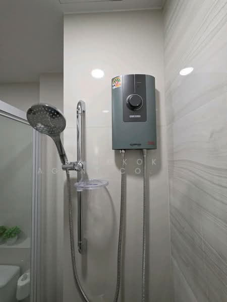 Aspire Vibha-Victory : Aspire วิภา-วิคตอรี่, กรุงเทพ, 702 อโศก-ดินแดง, ดินแดง, ดินแดง, กรุงเทพ, 32 ตร.ม., คอนโด ให้เช่า, โดย Bangkok Agent Co.,Ltd., 500167669 - DDproperty.com