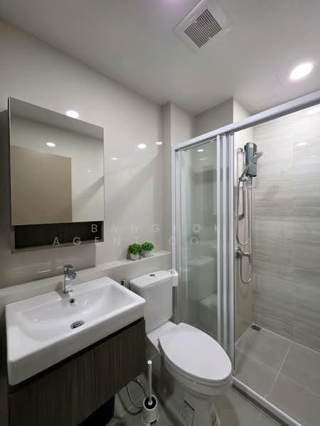 Aspire Vibha-Victory, Bangkok, 702 Asoke-Dindaeng Road, Din Daeng, Din Daeng, Bangkok, Studio, 32 sqm, Condo For Rent, by Bangkok Agent Co.,Ltd., 500167669 - DDproperty.com