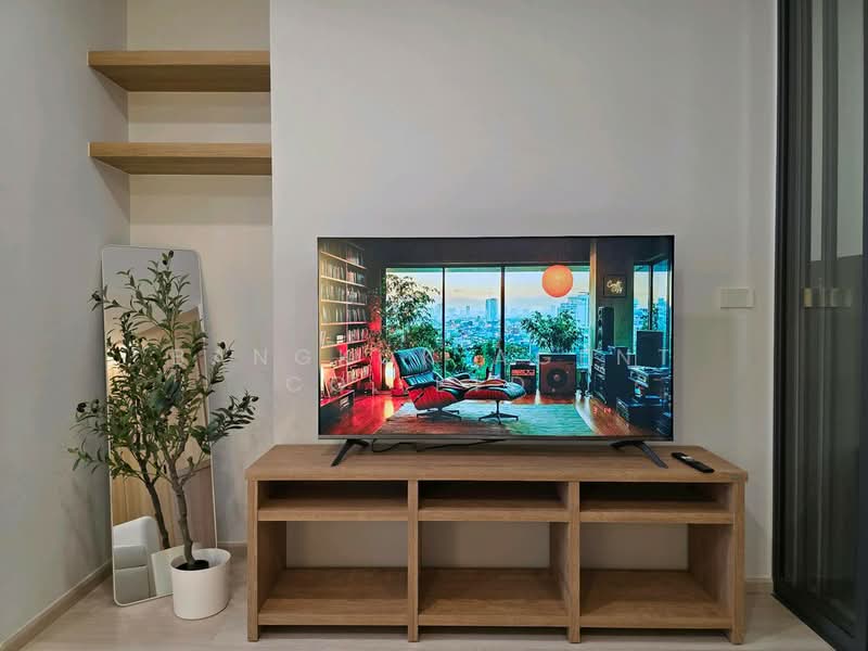 Aspire Vibha-Victory, Bangkok, 702 Asoke-Dindaeng Road, Din Daeng, Din Daeng, Bangkok, Studio, 32 sqm, Condo For Rent, by Bangkok Agent Co.,Ltd., 500167669 - DDproperty.com