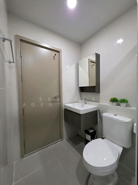 Aspire Vibha-Victory : Aspire วิภา-วิคตอรี่, กรุงเทพ, 702 อโศก-ดินแดง, ดินแดง, ดินแดง, กรุงเทพ, 32 ตร.ม., คอนโด ให้เช่า, โดย Bangkok Agent Co.,Ltd., 500167669 - DDproperty.com