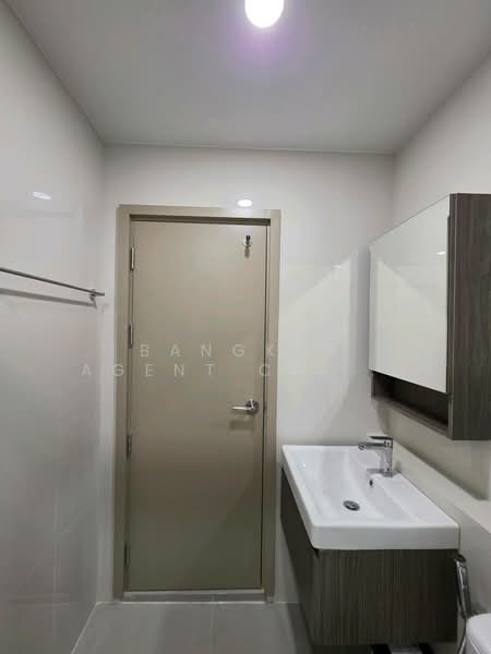 Aspire Vibha-Victory, Bangkok, 702 Asoke-Dindaeng Road, Din Daeng, Din Daeng, Bangkok, Studio, 32 sqm, Condo For Rent, by Bangkok Agent Co.,Ltd., 500167669 - DDproperty.com