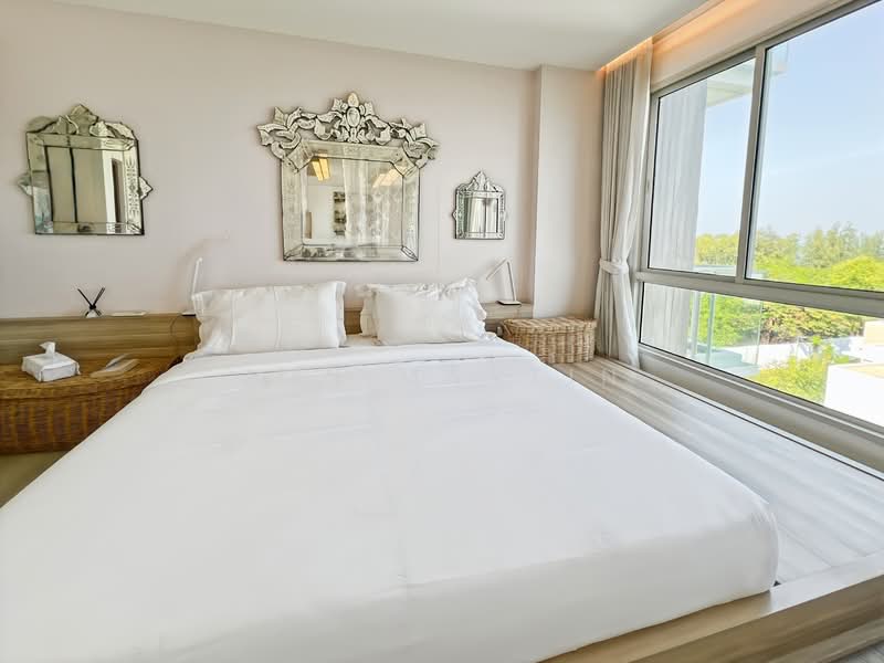 Wan Vayla, Prachuap Khiri Khan, 107 Soi Hua-Hin 101, Nong Kae, Hua Hin, Prachuap Khiri Khan, 1 Bedroom, 53 sqm, Condo For Sale, by Jon Martin, 500167670 - DDproperty.com