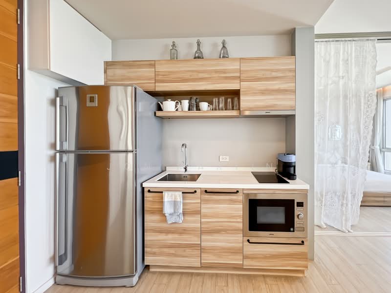 Wan Vayla, Prachuap Khiri Khan, 107 Soi Hua-Hin 101, Nong Kae, Hua Hin, Prachuap Khiri Khan, 1 Bedroom, 53 sqm, Condo For Sale, by Jon Martin, 500167670 - DDproperty.com