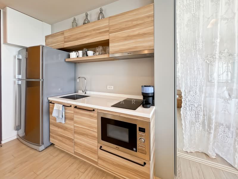 Wan Vayla, Prachuap Khiri Khan, 107 Soi Hua-Hin 101, Nong Kae, Hua Hin, Prachuap Khiri Khan, 1 Bedroom, 53 sqm, Condo For Sale, by Jon Martin, 500167670 - DDproperty.com