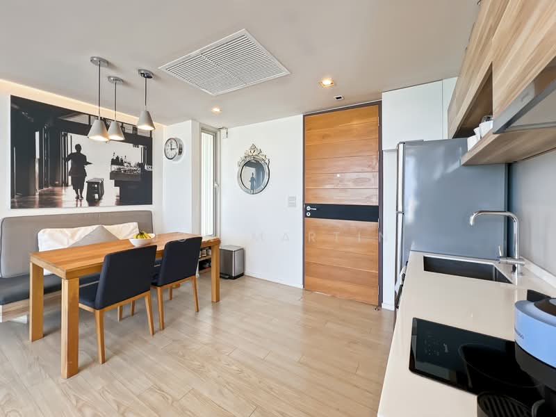 Wan Vayla, Prachuap Khiri Khan, 107 Soi Hua-Hin 101, Nong Kae, Hua Hin, Prachuap Khiri Khan, 1 Bedroom, 53 sqm, Condo For Sale, by Jon Martin, 500167670 - DDproperty.com