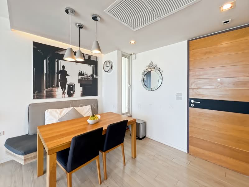 Wan Vayla, Prachuap Khiri Khan, 107 Soi Hua-Hin 101, Nong Kae, Hua Hin, Prachuap Khiri Khan, 1 Bedroom, 53 sqm, Condo For Sale, by Jon Martin, 500167670 - DDproperty.com