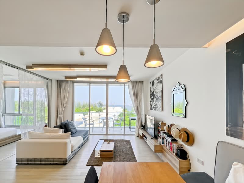 Wan Vayla, Prachuap Khiri Khan, 107 Soi Hua-Hin 101, Nong Kae, Hua Hin, Prachuap Khiri Khan, 1 Bedroom, 53 sqm, Condo For Sale, by Jon Martin, 500167670 - DDproperty.com