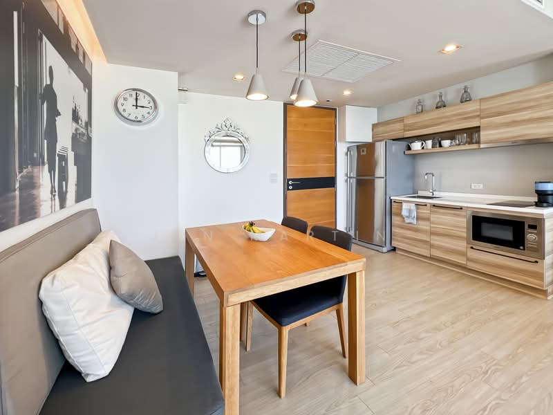 Wan Vayla, Prachuap Khiri Khan, 107 Soi Hua-Hin 101, Nong Kae, Hua Hin, Prachuap Khiri Khan, 1 Bedroom, 53 sqm, Condo For Sale, by Jon Martin, 500167670 - DDproperty.com