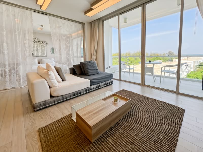Wan Vayla, Prachuap Khiri Khan, 107 Soi Hua-Hin 101, Nong Kae, Hua Hin, Prachuap Khiri Khan, 1 Bedroom, 53 sqm, Condo For Sale, by Jon Martin, 500167670 - DDproperty.com