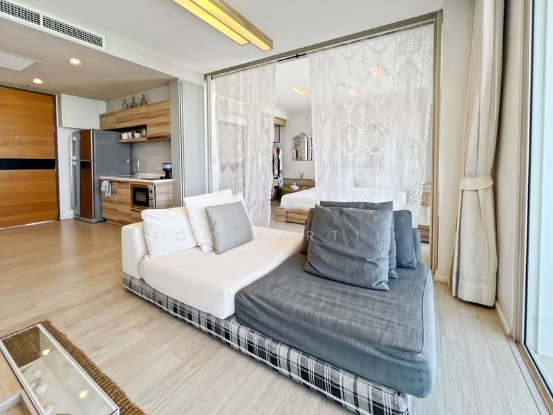 Wan Vayla, Prachuap Khiri Khan, 107 Soi Hua-Hin 101, Nong Kae, Hua Hin, Prachuap Khiri Khan, 1 Bedroom, 53 sqm, Condo For Sale, by Jon Martin, 500167670 - DDproperty.com