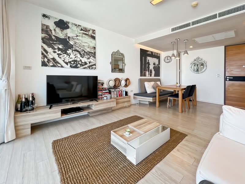 Wan Vayla : วัน เวลา, ประจวบคีรีขันธ์, 107 ซอย หัวหิน 101, หนองแก, หัวหิน, ประจวบคีรีขันธ์, 53 ตร.ม., คอนโด ขาย, โดย Jon Martin, 500167670 - DDproperty.com